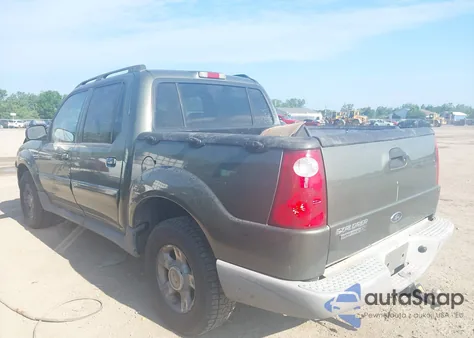 2003 Ford Explorer Sport Trac Xls/Xlt z USA, uszkodzony, nr VIN 1FMZU77E33UC71147